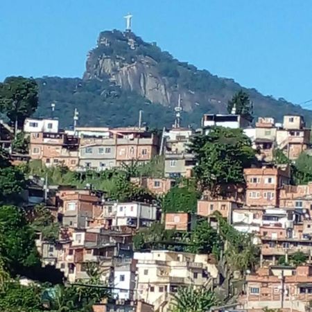 리오데자네이루 Rio Favela B&B 외부 사진