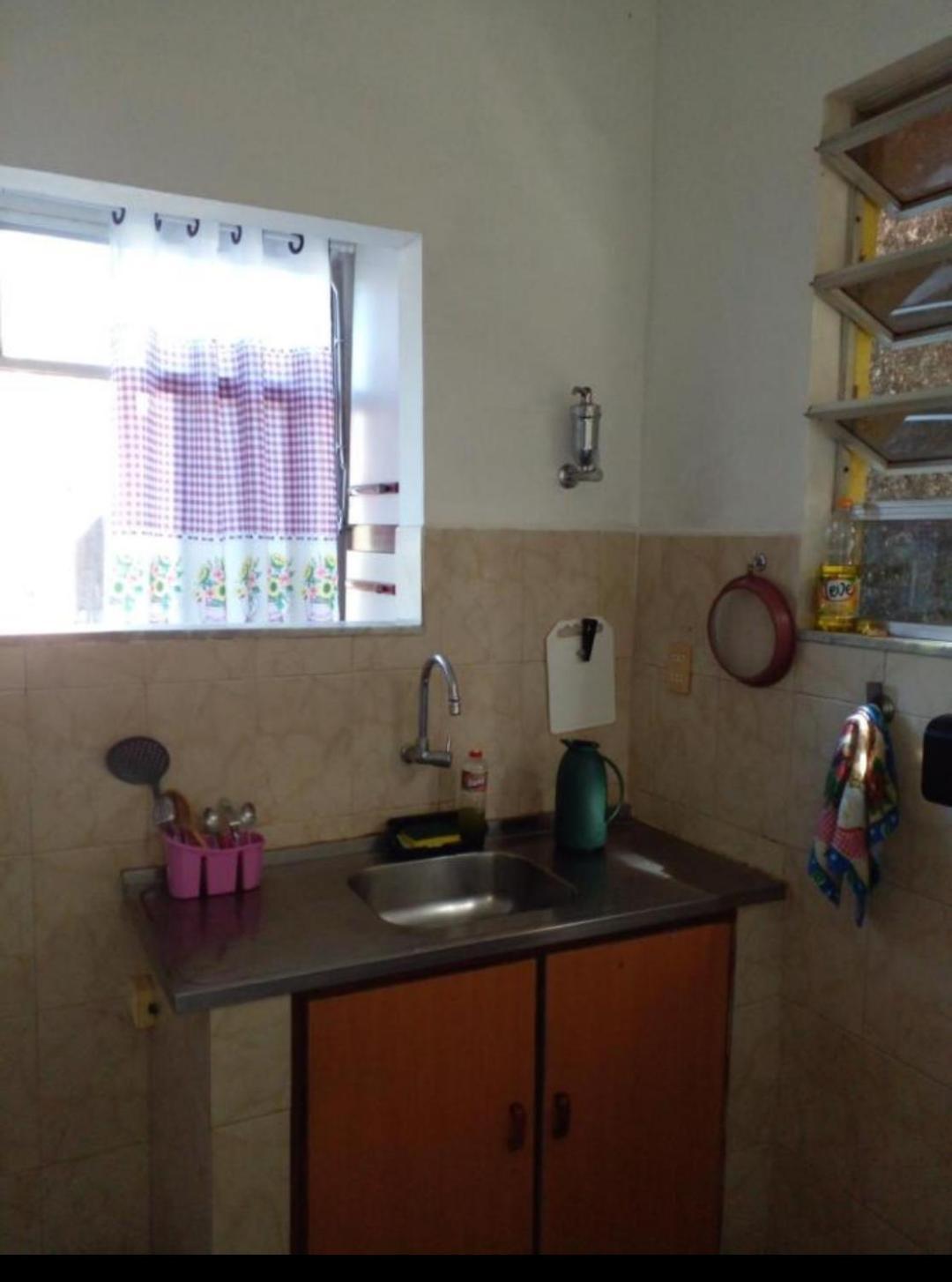 리오데자네이루 Rio Favela B&B 외부 사진