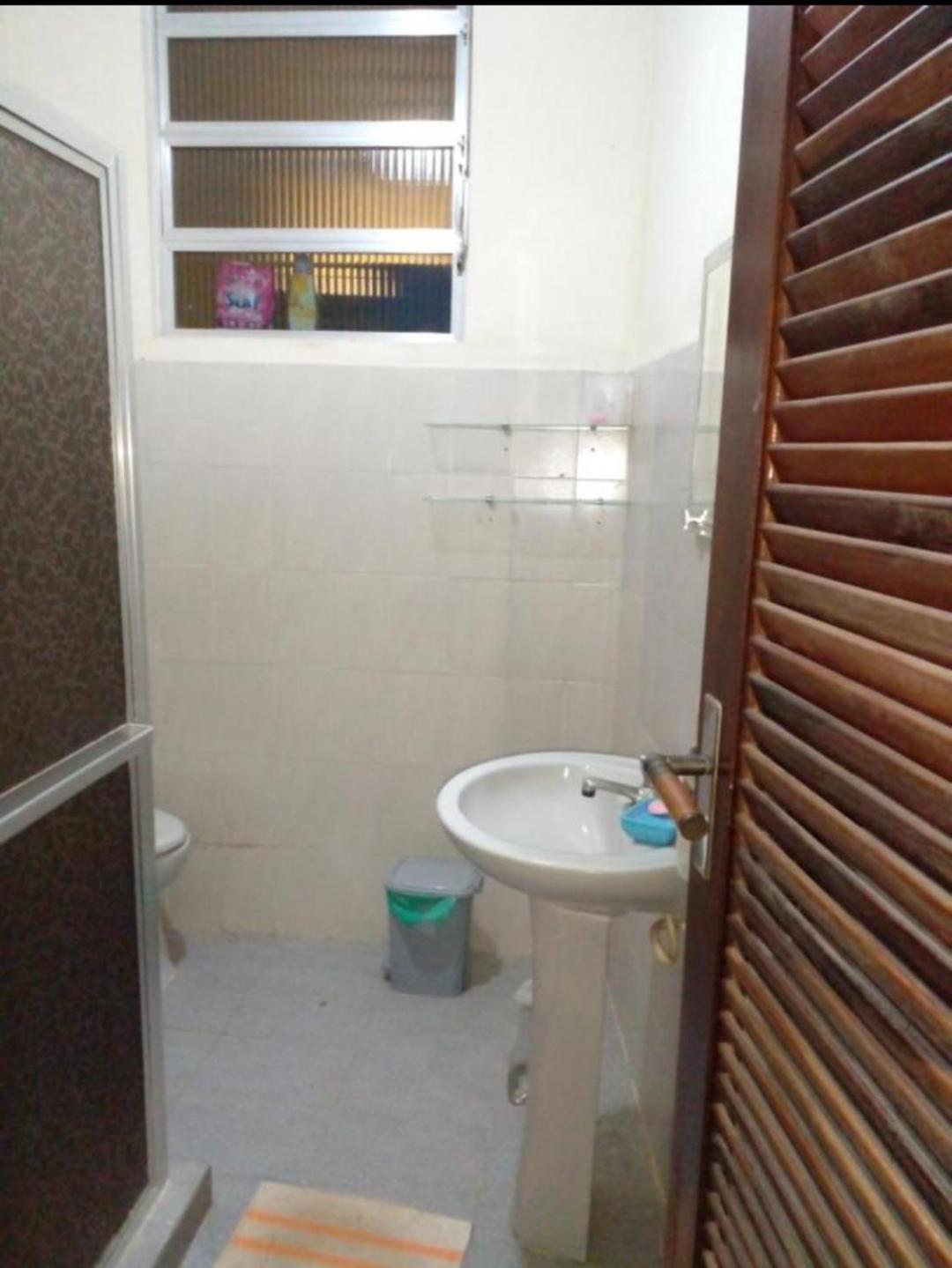 리오데자네이루 Rio Favela B&B 외부 사진